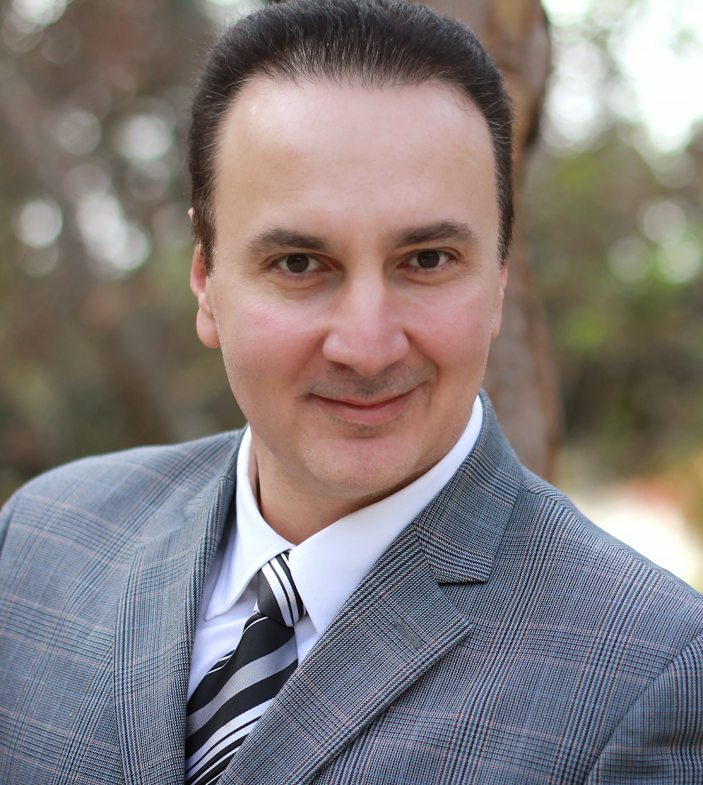 RICK SAROUK - La Crescenta Realtor | 1433 Foothill Blvd, La Cañada Flintridge, CA 91011, USA | Phone: (800) 850-2064