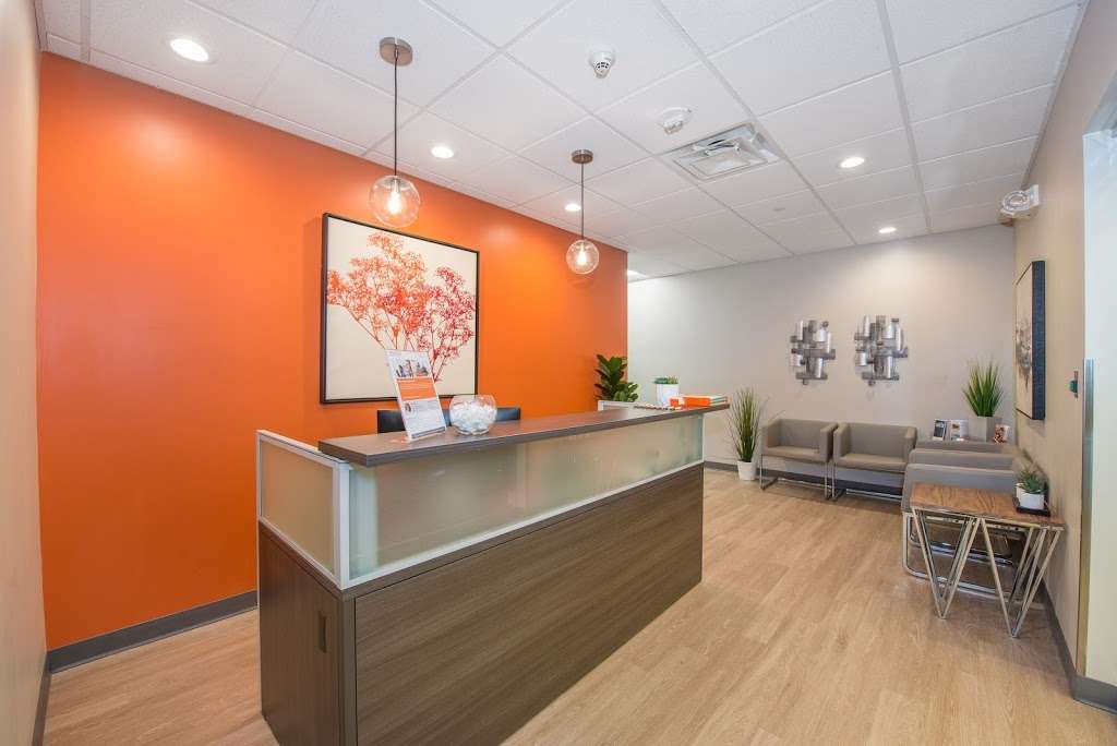 Office Evolution Pearl River | Lobby Level, 1 Blue Hill Plaza #1509, Pearl River, NY 10965 | Phone: (845) 474-8272