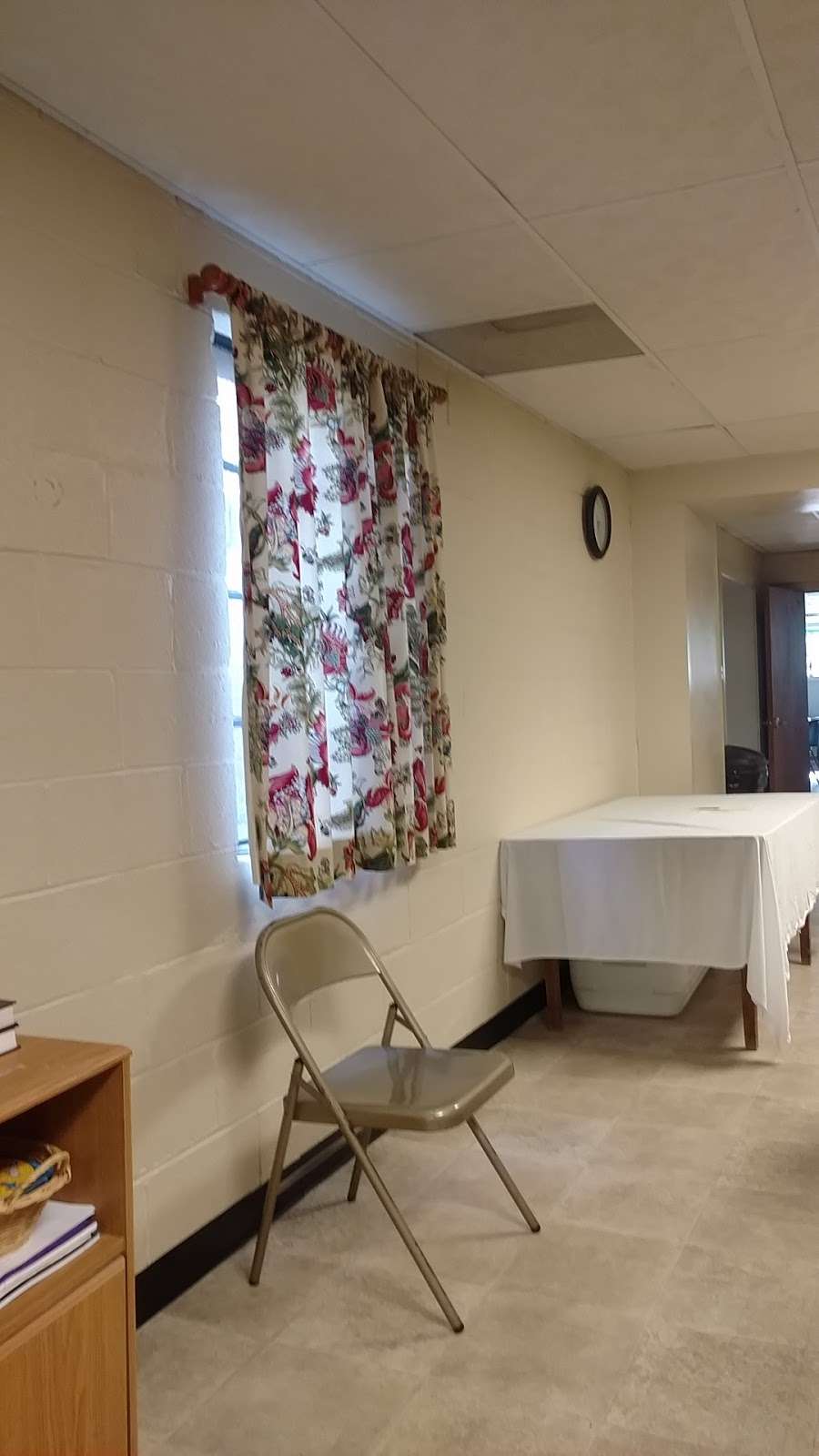 Mechanicsville Baptist Church | 10200 Louisa Rd, Gordonsville, VA 22942, USA | Phone: (540) 832-3269