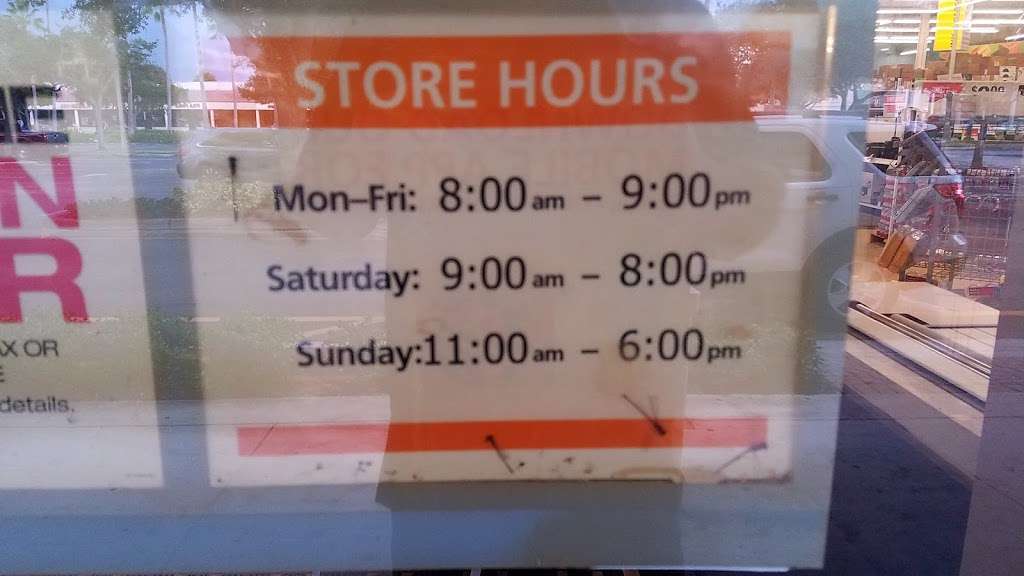 OfficeMax | 4242 Northlake Blvd, Palm Beach Gardens, FL 33410, USA | Phone: (561) 626-4335