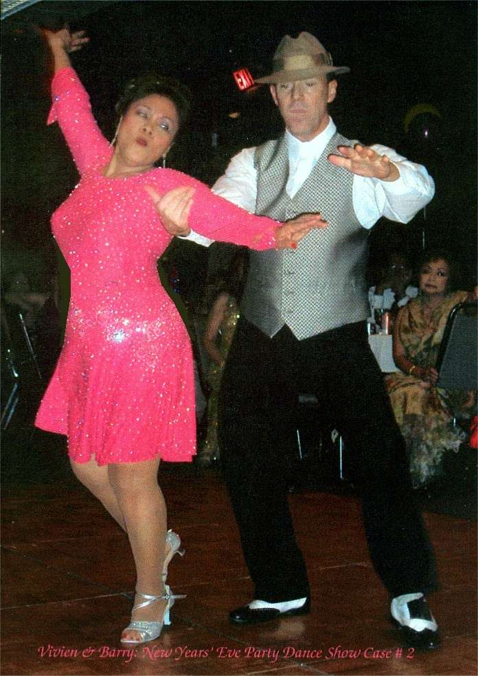 USA Ballroom and Wedding Dance | 8734 Woodbrook Dr, Dallas, TX 75243, USA | Phone: (469) 579-7621