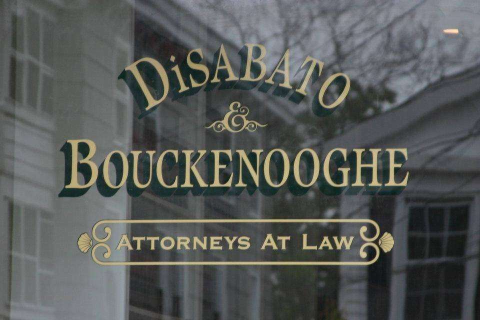 DiSabato & Bouckenooghe LLC | 4 Hilltop Rd, Mendham, NJ 07945, USA | Phone: (973) 813-2525