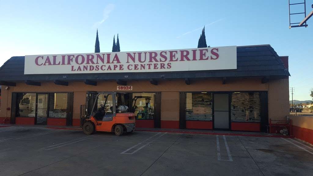 California Nurseries | 18924 Roscoe Blvd, Northridge, CA 91324 | Phone: (818) 773-0000