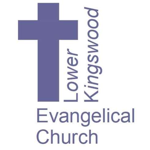 Lower Kingswood Evangelical Church | Smithy Ln, Lower Kingswood, Tadworth KT20 6UA, UK | Phone: 07954 374634
