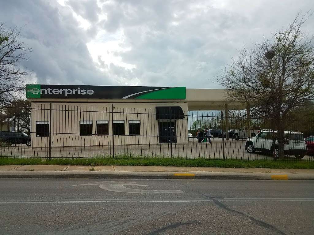 Enterprise Rent-A-Car | 5245 SW Loop 410, San Antonio, TX 78227, USA | Phone: (210) 673-8989