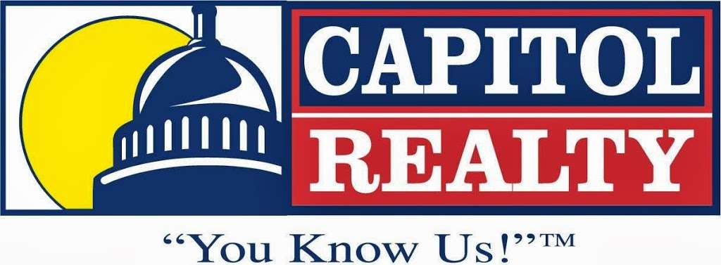 Capitol Realty, Inc. | 1216 Annapolis Rd, Odenton, MD 21113 | Phone: (410) 672-2020