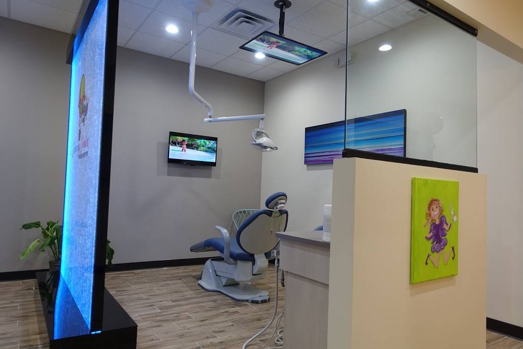 Soaring Smiles Pediatric Dentistry | 3555 National Dr Ste 200, Plano, TX 75025, USA | Phone: (972) 992-1772