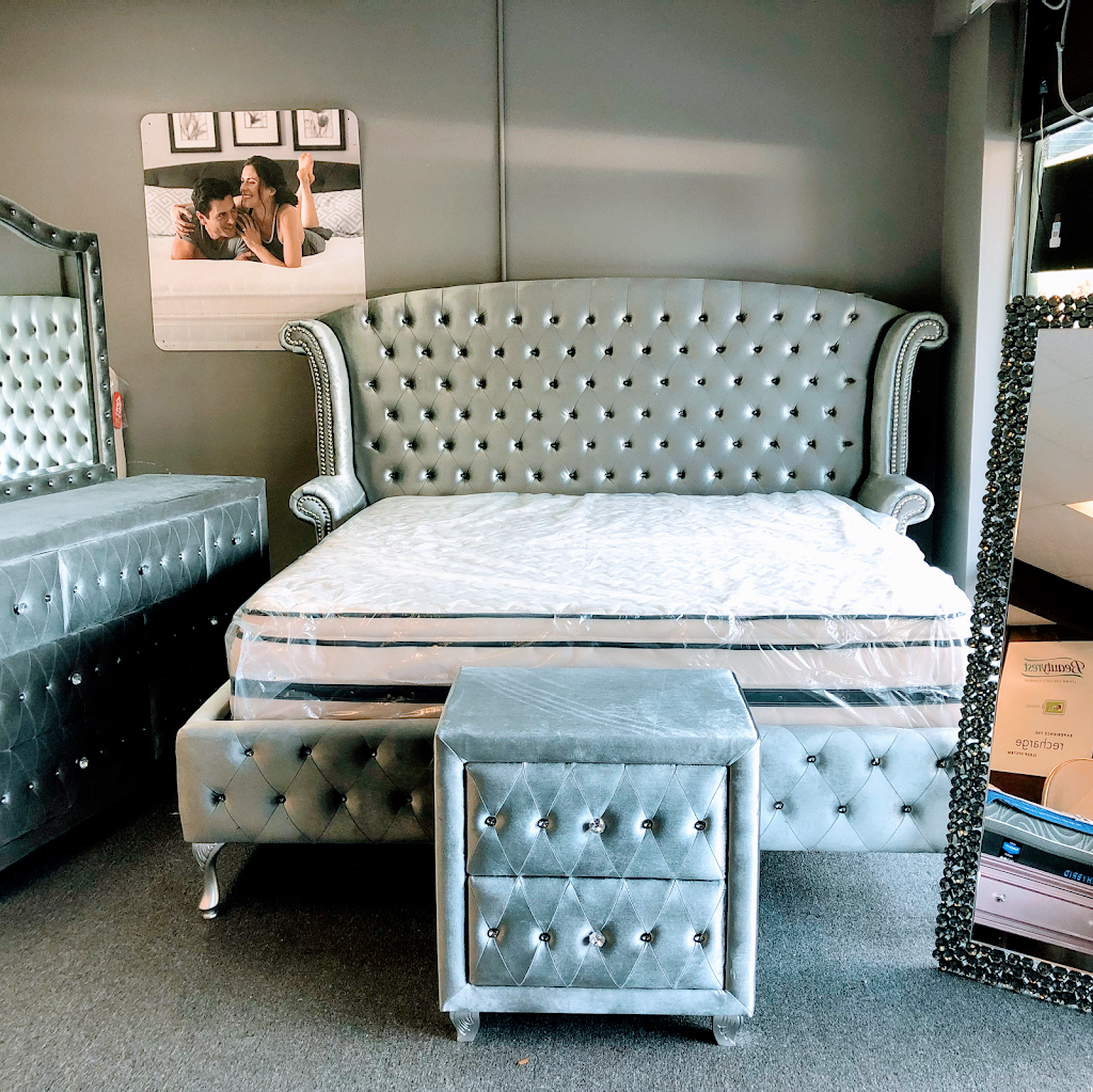 Mattress Domain @ Furniture | 400 N Pine Hills Rd, Orlando, FL 32811 | Phone: (407) 270-6236