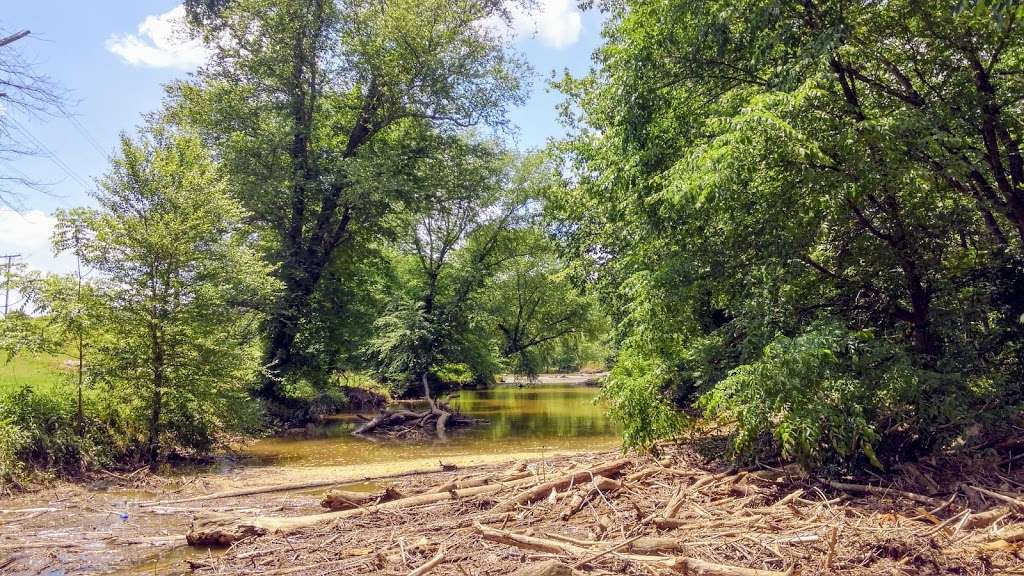 Rappahannock River Heritage Trail | Rappahannock River Heritage Trail, Fredericksburg, VA 22401, USA