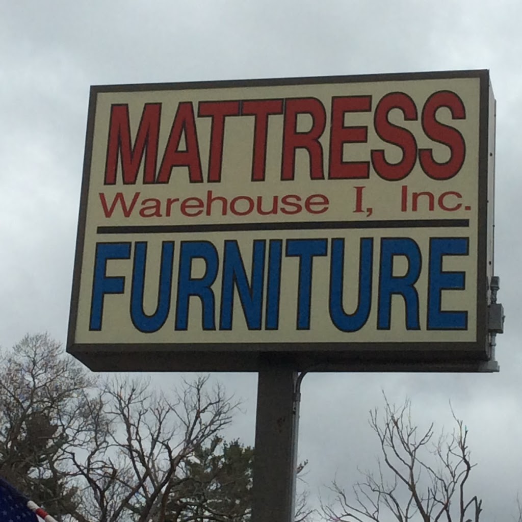 Mattress Warehouse #1 - Furniture And Mattress Superstore | 281 Washington St, Norwell, MA 02061, USA | Phone: (781) 659-4961