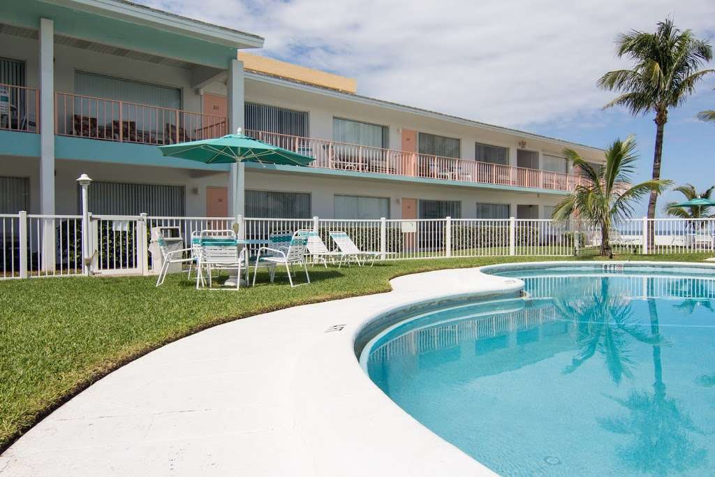 Sunrise Ocean Suites | 1231 Hillsboro Mile, Hillsboro Beach, FL 33062 | Phone: (954) 426-2525