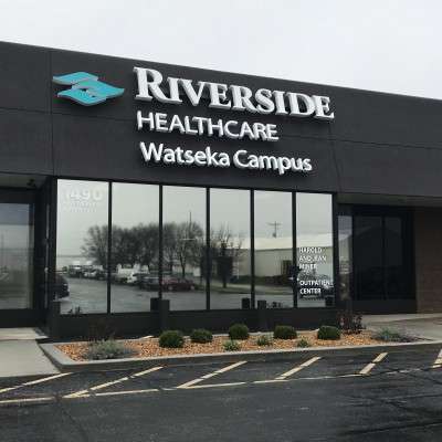 Riverside Immediate Care Watseka | 1490 E Walnut St Suite 101, Watseka, IL 60970, USA | Phone: (815) 432-7693