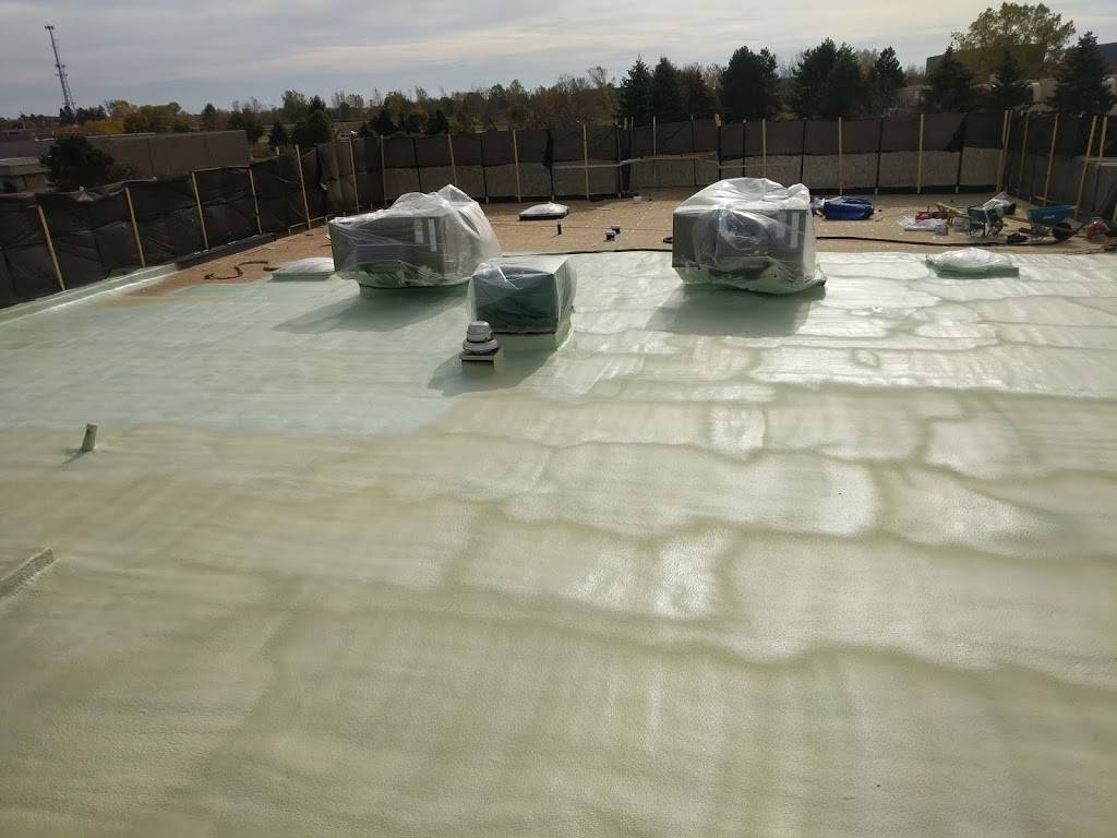 Buffalo Spray Foam Inc | 3133 South Park Ave, Lackawanna, NY 14218, USA | Phone: (716) 600-3626