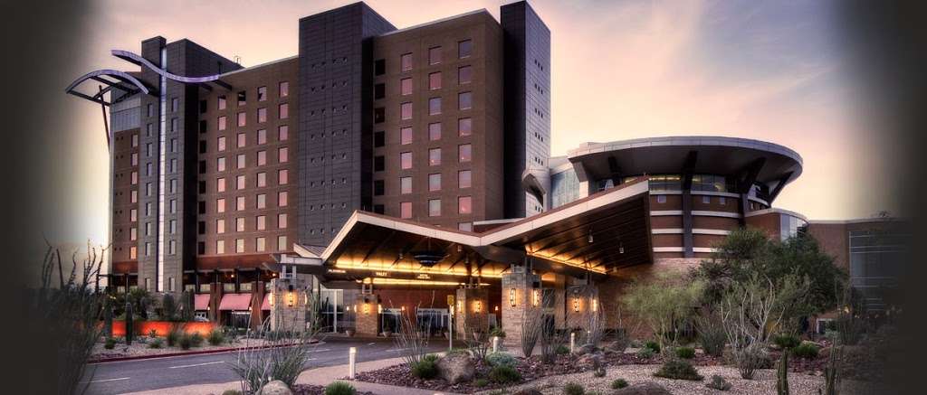 Gila River Hotels & Casinos - Wild Horse Pass | 5040 Wild Horse Pass Blvd, Chandler, AZ 85226, USA | Phone: (800) 946-4452