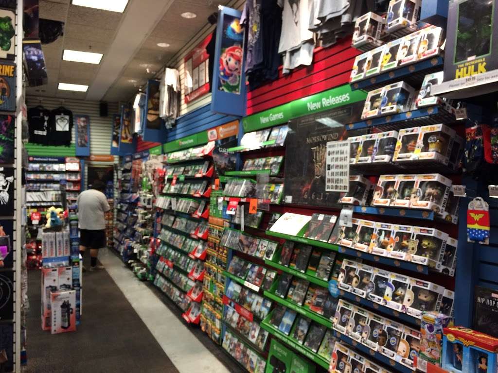 GameStop | 3301-2331, E Main St, Ventura, CA 93003, USA | Phone: (805) 676-1376