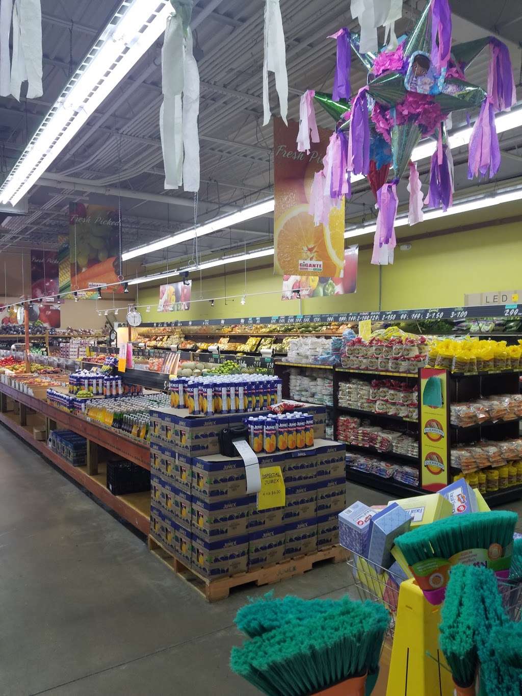 Gigante International Food Market | 3421 Kirkwood Hwy # I-M, Wilmington, DE 19808 | Phone: (302) 999-8226