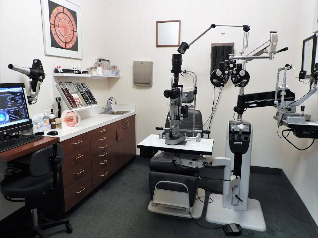 Cataract and Eye Consultants of Michigan | 29753 Hoover Rd Ste. A, Warren, MI 48093, USA | Phone: (586) 573-4333