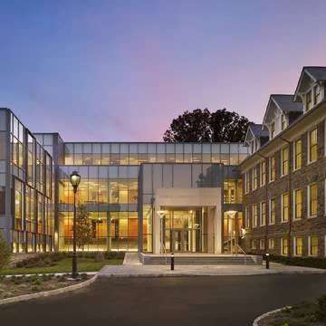 The Haverford School | 450 US-30, Haverford, PA 19041, USA | Phone: (610) 642-3020