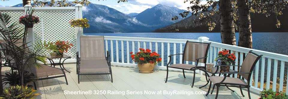 BuyRailings | 71 Commerce Dr, Brookfield, CT 06804, USA | Phone: (877) 810-4116