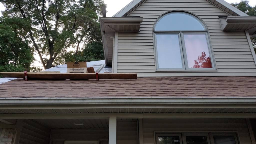 Holt Roofing Company | 3947 Funston St, Toledo, OH 43612, USA | Phone: (419) 478-2900