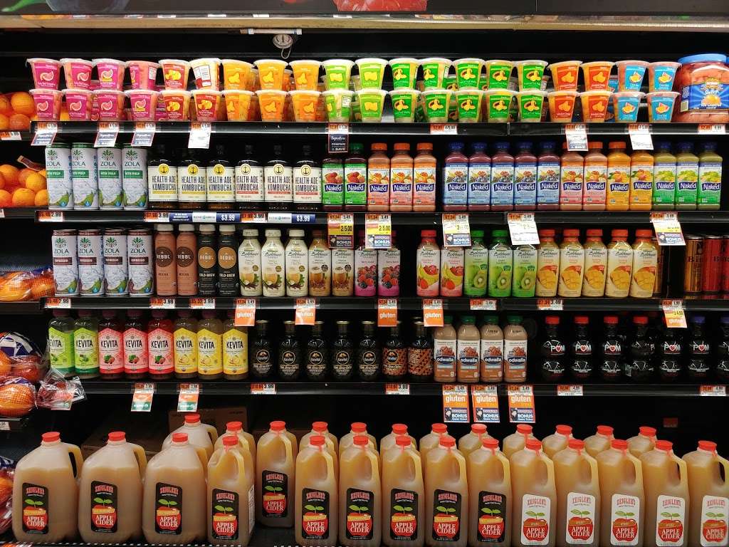 ACME Markets in 501 E Evesham Rd, Runnemede, NJ 08078, USA