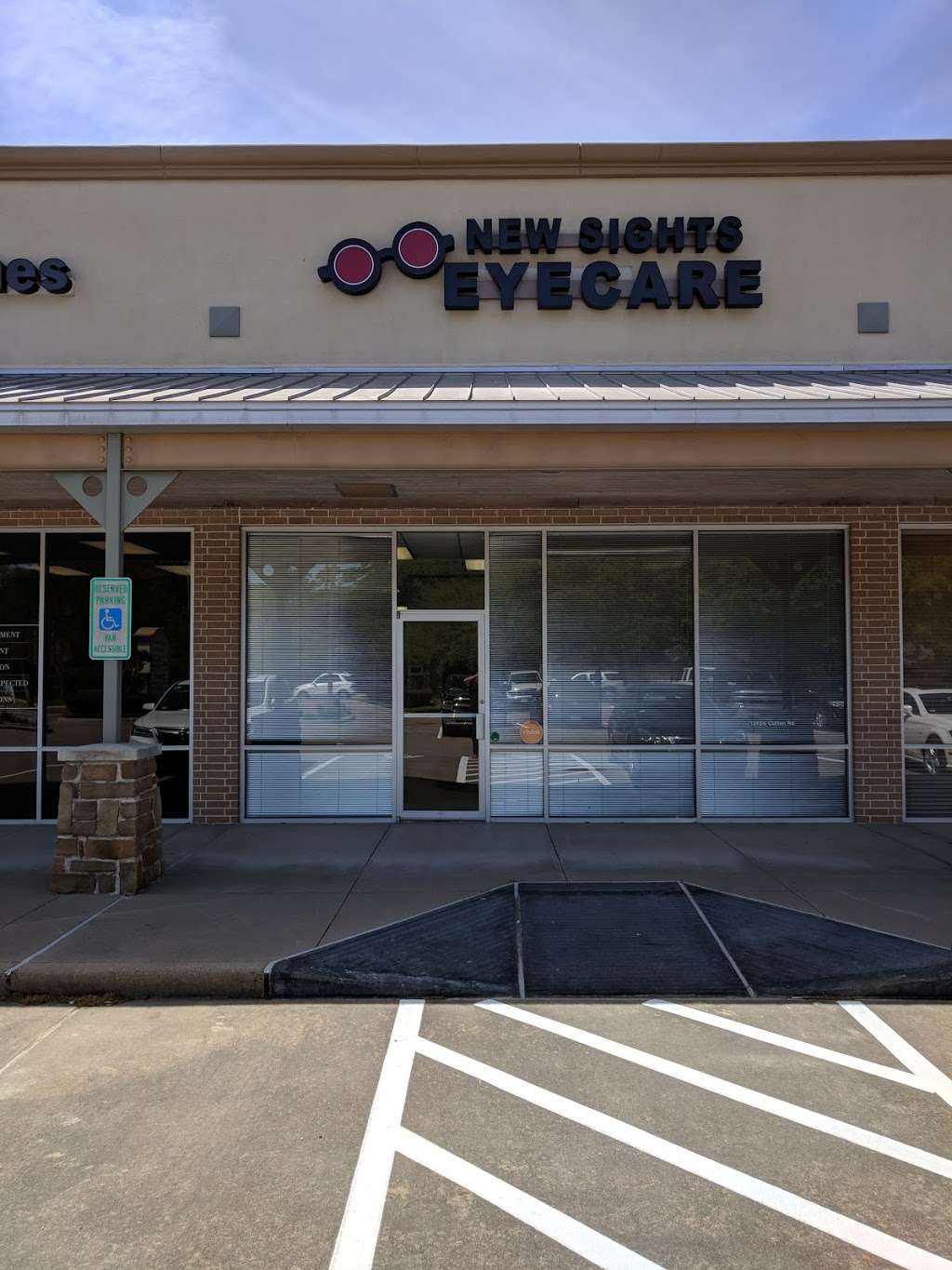 New Sights Eyecare | Dr Alam OD | 13455 Cutten Rd ste 1h, Houston, TX 77069 | Phone: (281) 469-3400