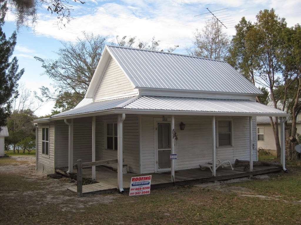 Mid Florida Metal Roofing Supply, Inc | 28328 County Rd 561, Tavares, FL 32778 | Phone: (352) 742-7070