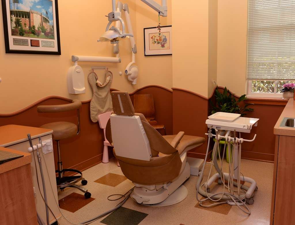 Dentistry For Kids | 100 Sparks Valley Rd c, Sparks Glencoe, MD 21152, USA | Phone: (410) 771-8200