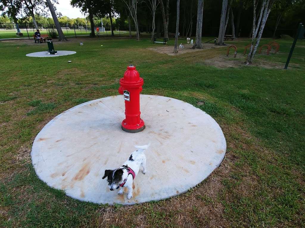 Bark Park at Countryside (League City Dog Park) | League City, TX 77573, USA