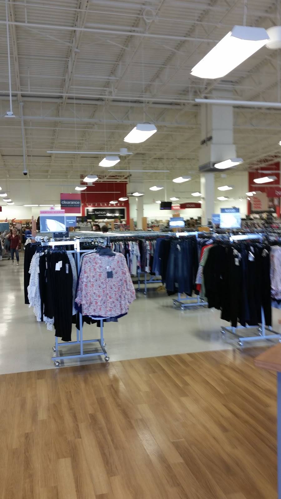 T.J. Maxx | 10075 Crossing Way, Denham Springs, LA 70726, USA | Phone: (225) 791-6340