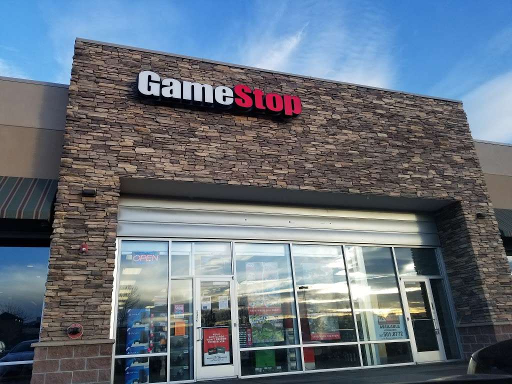 GameStop | 5095 Kipling St Ste 120, Wheat Ridge, CO 80033 | Phone: (303) 403-9968