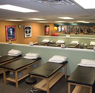 Excel Orthopedic Physical Therapy | 100 Bauer Dr, Oakland, NJ 07436 | Phone: (201) 651-0121