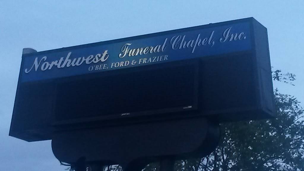 Northwest Funeral Chapel Inc | 6630 W Hampton Ave, Milwaukee, WI 53218, USA | Phone: (414) 462-6020