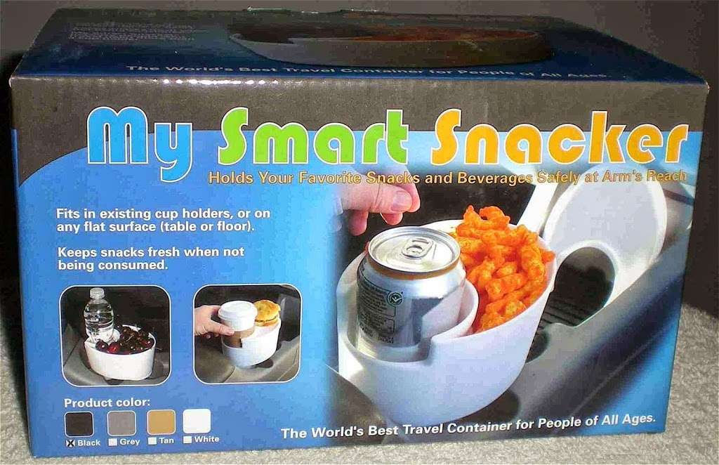 Smart Snacker Products LLC | 7149 E 163rd Ave, Brighton, CO 80602, USA | Phone: (303) 304-7186