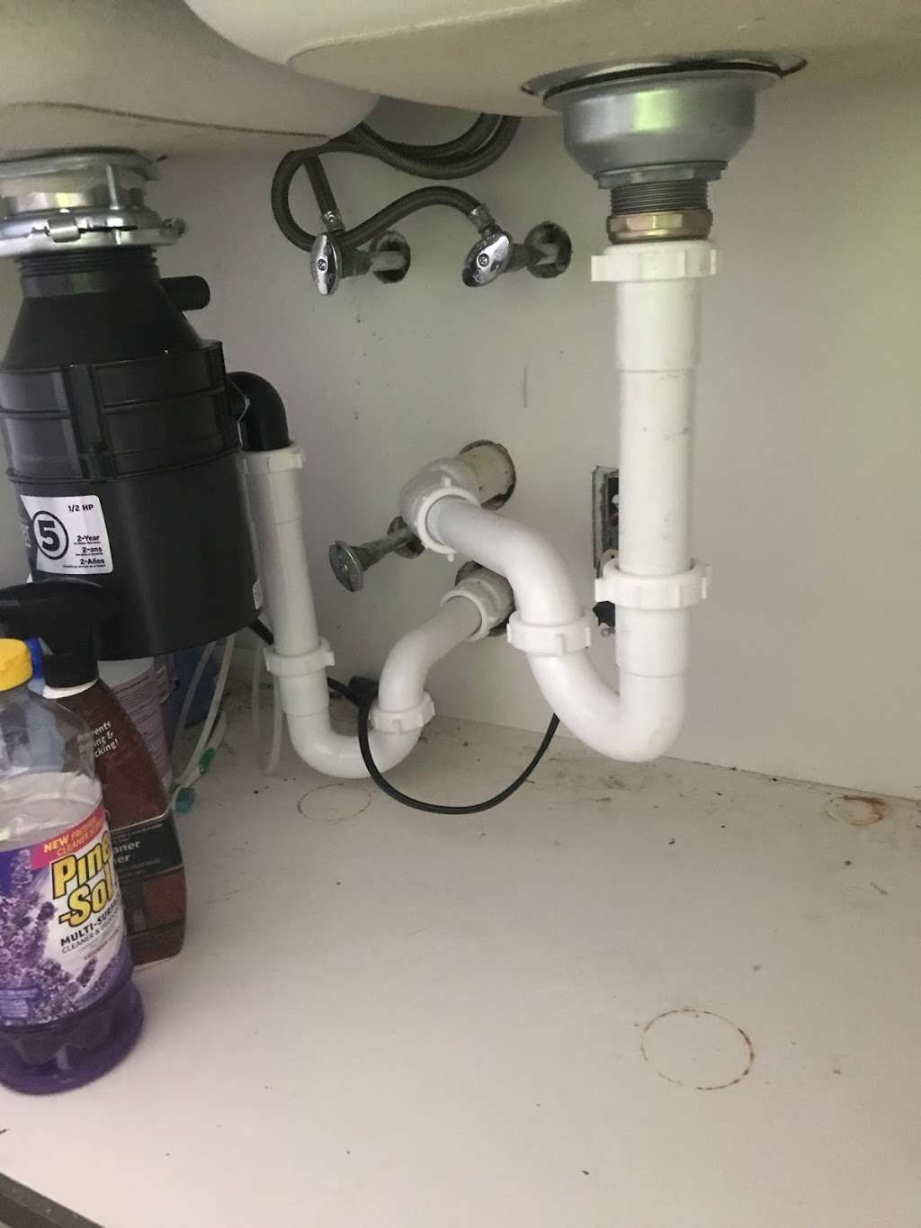 Pros Plumbing Services | 5951 NW 151st St Bay #35, Miami Lakes, FL 33014, United States | Phone: (305) 267-4214