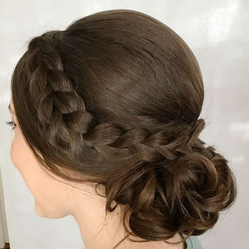 Hair By Chelsea Langan | 301 Fenn Ct, Middletown, DE 19709, USA | Phone: (610) 405-4406