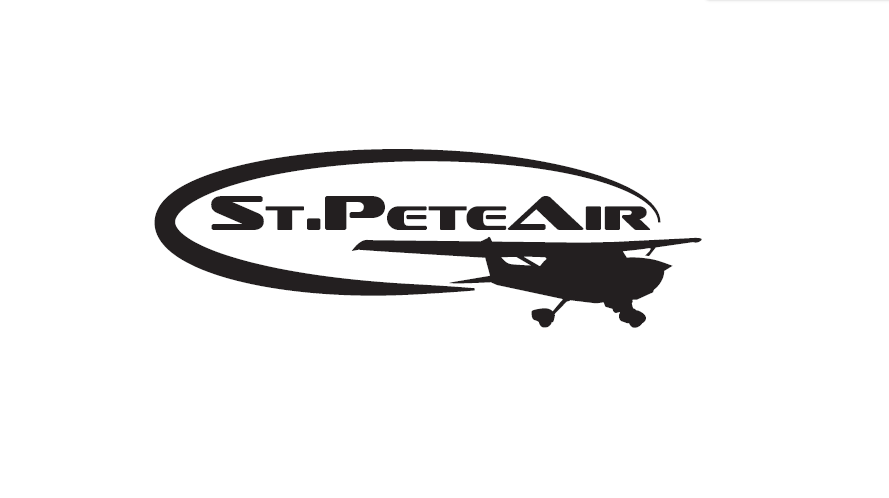 St. Pete Air | 107 8th Ave SE, St. Petersburg, FL 33701 | Phone: (727) 755-1359