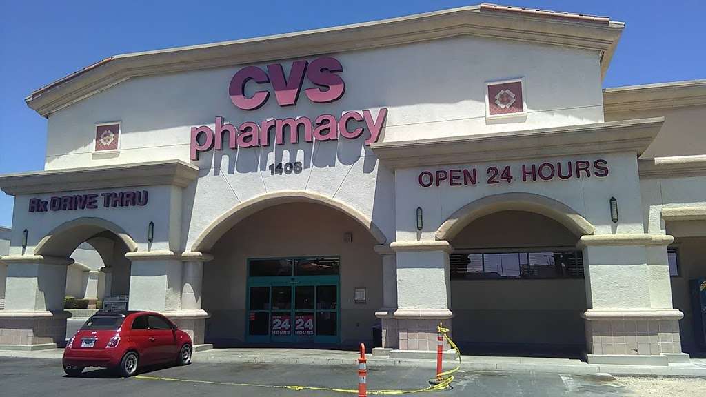 CVS | 6432 Losee Rd, North Las Vegas, NV 89086, USA | Phone: (702) 399-4776