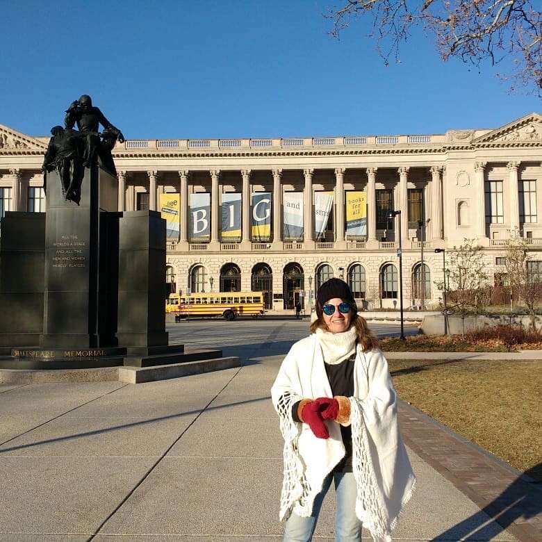 Free Library of Philadelphia | Philadelphia, PA 19141