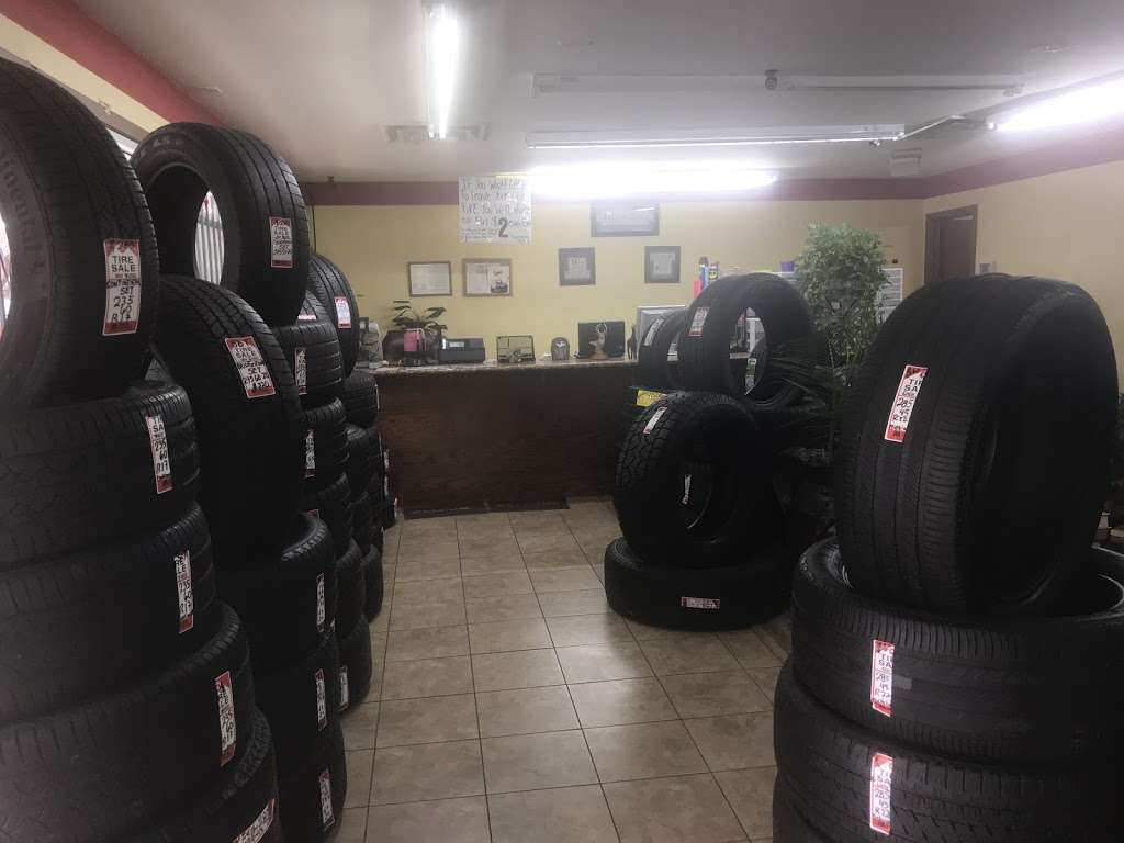 Kellys Discount Tire | 5416, 23194 Ford Rd, Porter, TX 77365, USA | Phone: (832) 235-7055