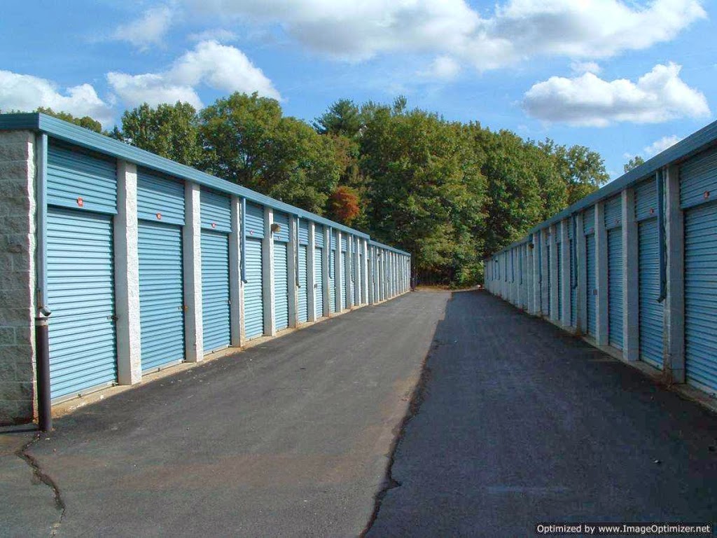 iStorage Self Storage | 23 Glen Ave, Chelmsford, MA 01824, USA | Phone: (978) 233-4331