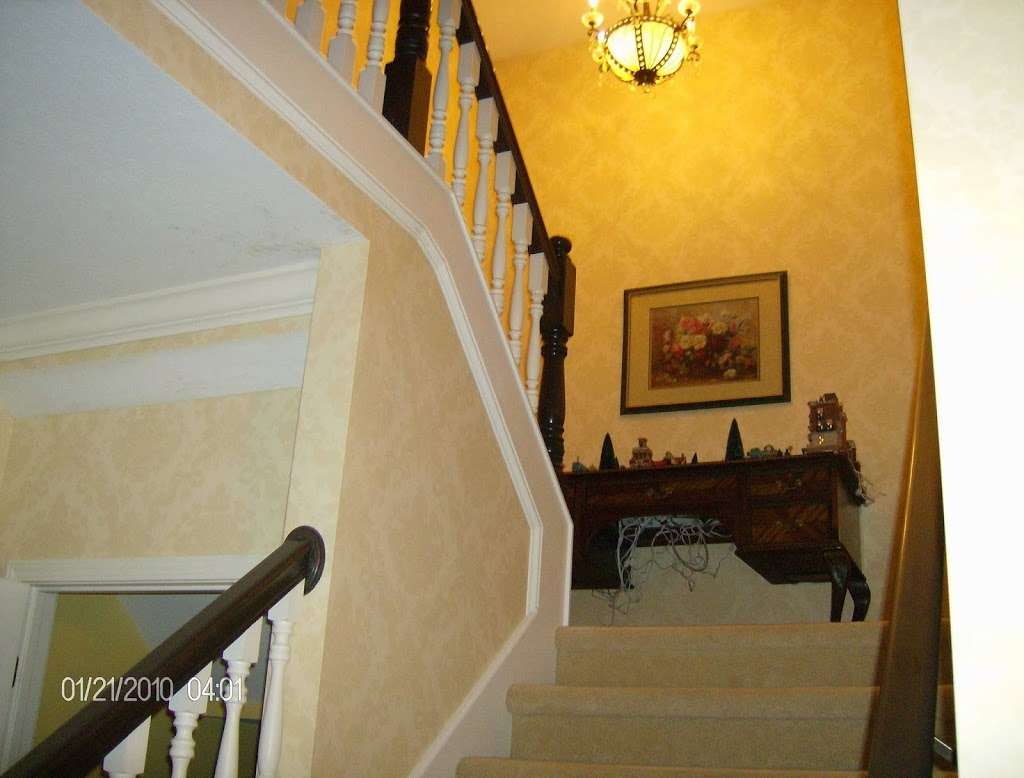 Brians Quality Wallcovering & Painting | 11650 Capistrano Dr, Indianapolis, IN 46236 | Phone: (317) 826-0098