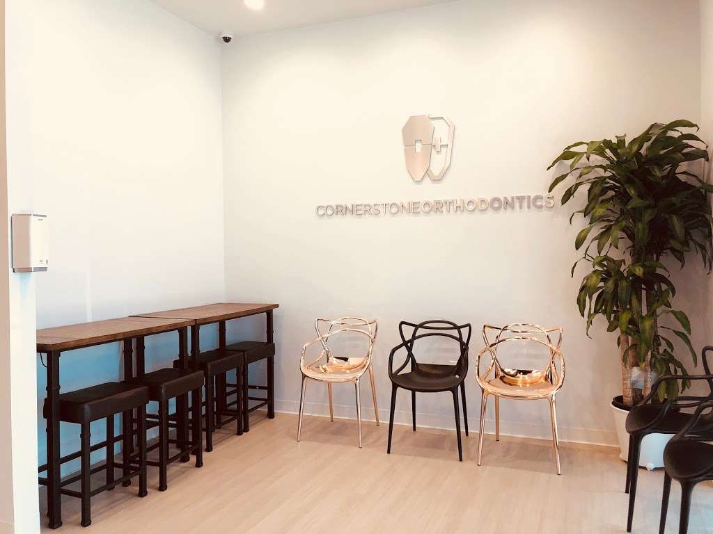 Cornerstone Orthodontics | 2918 W Grand Pkwy N Suite 200, Katy, TX 77449, USA | Phone: (832) 930-7875