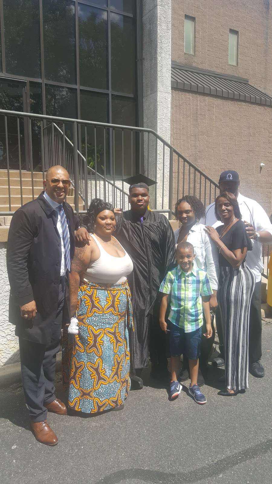 Al Britton Indoor Training Facility | 334, 314 Edward Ave, Hamilton Township, NJ 08610, USA