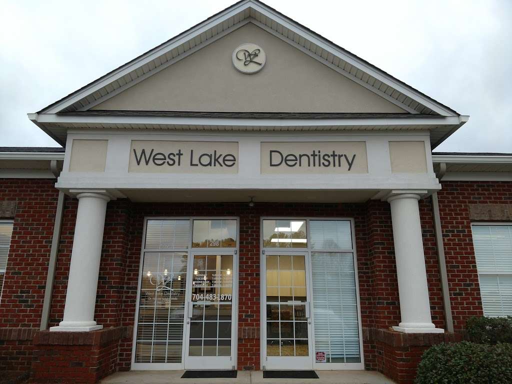 West Lake Dentistry | 298 NC-16 suite e, Denver, NC 28037 | Phone: (704) 483-1870