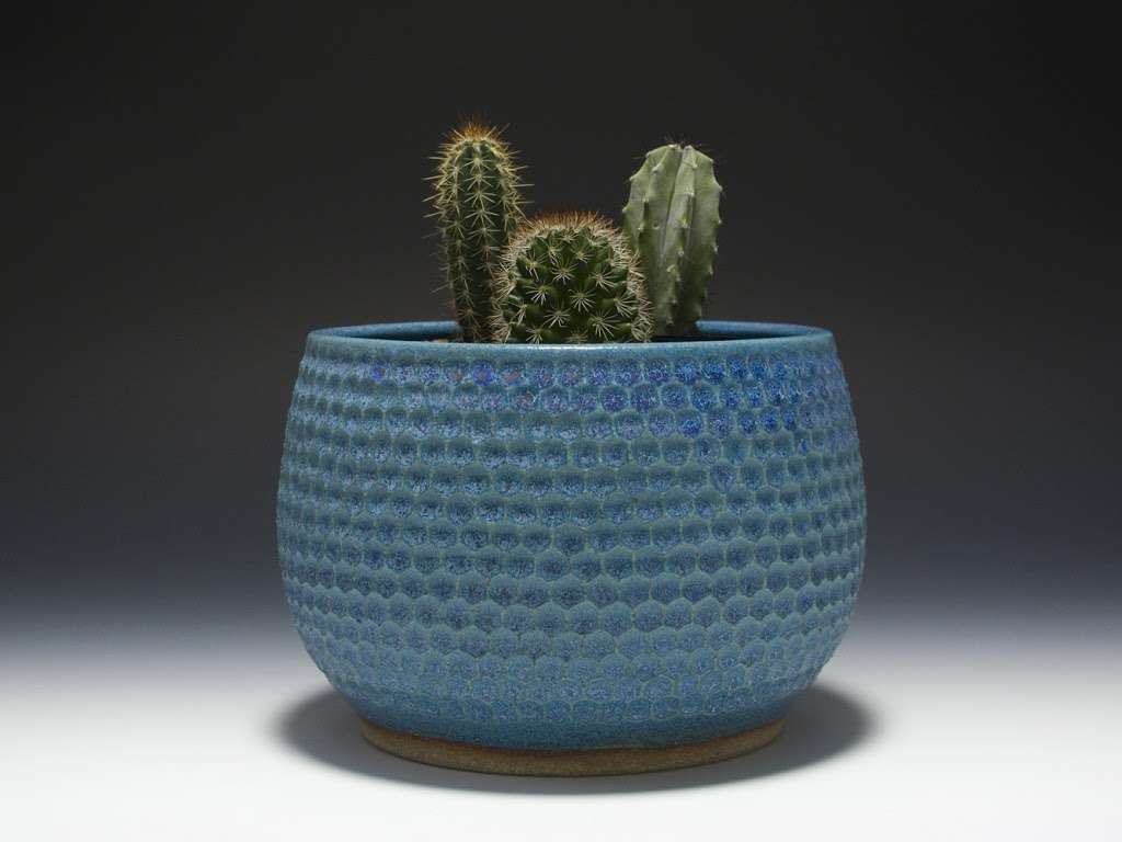 TerraForma Studio Ceramics | 5422 Village Green, Los Angeles, CA 90016, USA