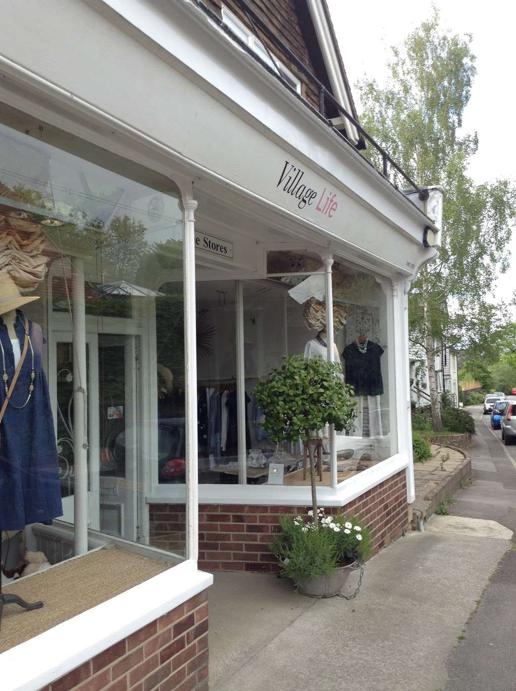 Village Life - The Stores, North Rd, Goudhurst TN17 1AR, UK - BusinessYab