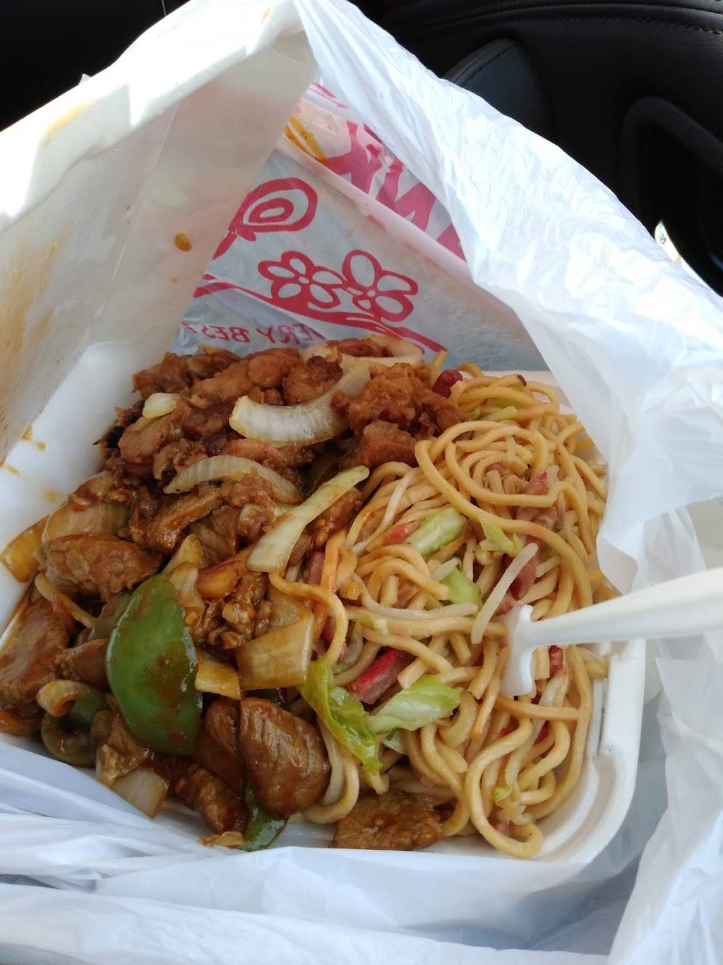 China Express | 8014 N Lower Sacramento Rd k, Stockton, CA 95210, USA | Phone: (209) 956-3270