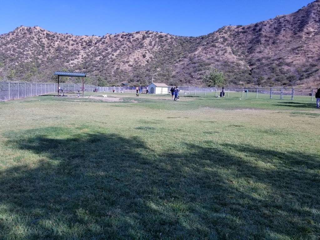 Dog Park | Simi Valley, CA 93065, USA