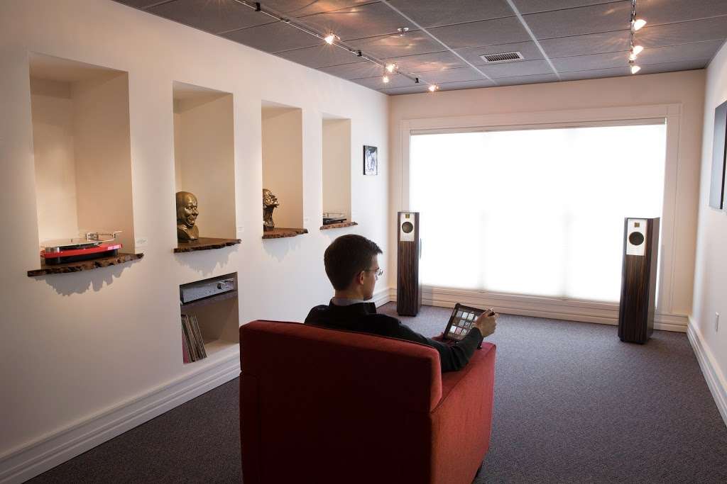 AudioArt | 615 Boston Post Rd #3, Sudbury, MA 01776, USA | Phone: (978) 579-4907